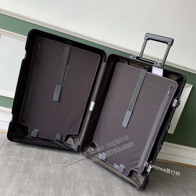Rimowa拉杆箱 66653 Topas系列 925升級至尊版 日默瓦拉箱 Rimowa行李箱xzx1135
